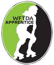 WFTDA APPRENTICE