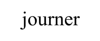 JOURNER