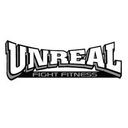 UNREAL FIGHT FITNESS