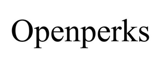 OPENPERKS