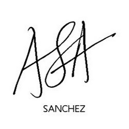 ASA SANCHEZ