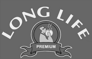 LONG LIFE PREMIUM