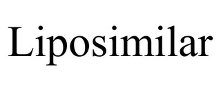 LIPOSIMILAR