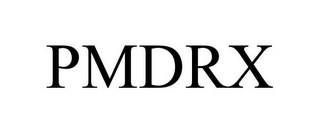 PMDRX
