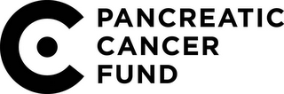 C PANCREATIC CANCER FUND