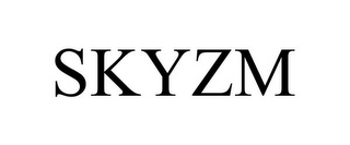 SKYZM