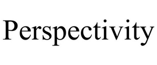 PERSPECTIVITY