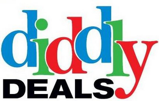 DIDDLY DEALS