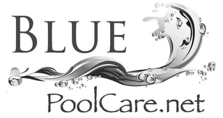 BLUE POOLCARE.NET