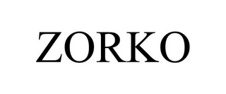 ZORKO