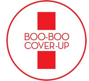 BOO-BOO COVER-UP