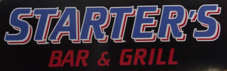 STARTER'S BAR & GRILL