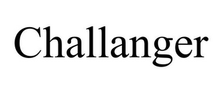 CHALLANGER