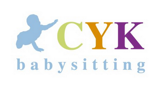 CYK BABYSITTING
