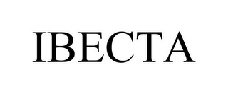 IBECTA