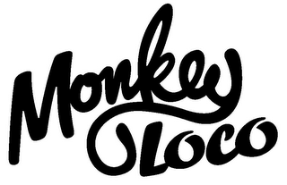 MONKEY LOCO