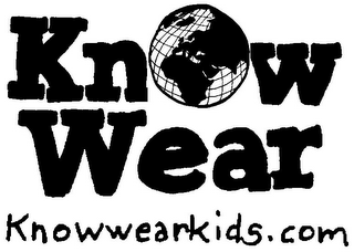 KNOW WEAR KNOWWEARKIDS.COM