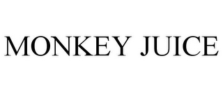 MONKEY JUICE