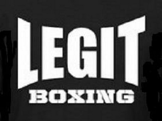 LEGIT BOXING