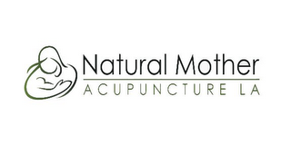 NATURAL MOTHER ACUPUNCTURE LA