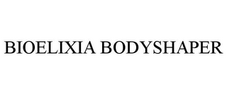 BIOELIXIA BODYSHAPER