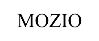 MOZIO