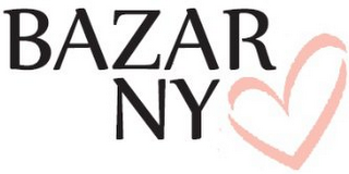BAZAR NY