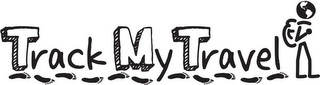 TRACK MY TRAVEL