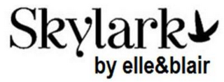 SKYLARK BY ELLE&BLAIR