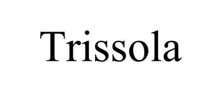 TRISSOLA