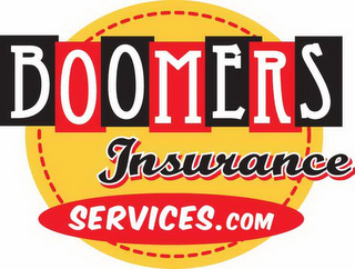 BOOMERS INSURANCE SERVICES.COM