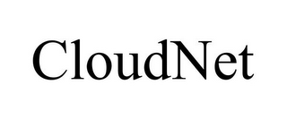 CLOUDNET