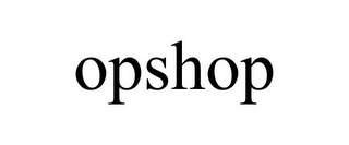 OPSHOP