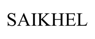 SAIKHEL