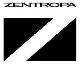 ZENTROPA