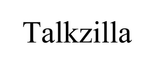 TALKZILLA