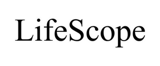 LIFESCOPE