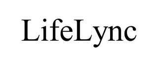 LIFELYNC