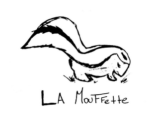 LA MOUFFETTE