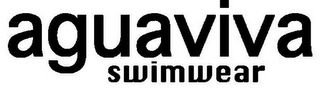 AGUAVIVA SWIMWEAR