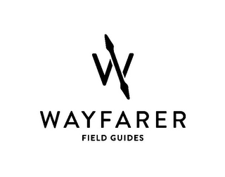 W W A Y F A R E R FIELD GUIDES