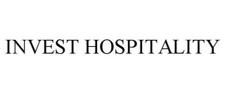 INVEST HOSPITALITY