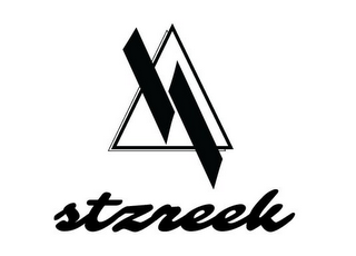 STZREEK