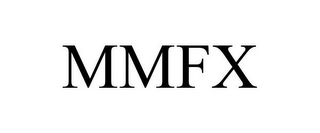 MMFX