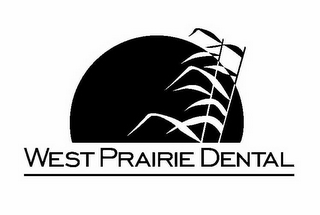 WEST PRAIRIE DENTAL