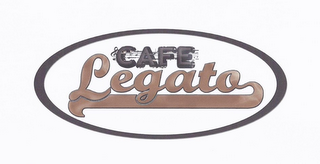 CAFE LEGATO