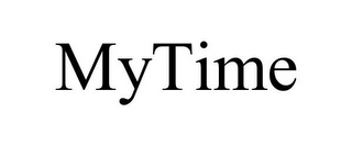 MYTIME