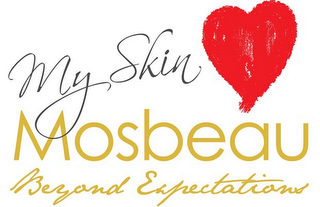 MY SKIN MOSBEAU BEYOND EXPECTATIONS