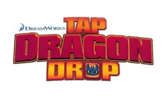 DREAMWORKS TAP DRAGON DROP