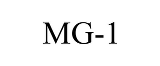 MG-1